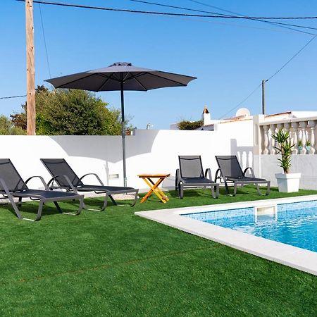 Villa Xoroi Cala En Porter  Luaran gambar