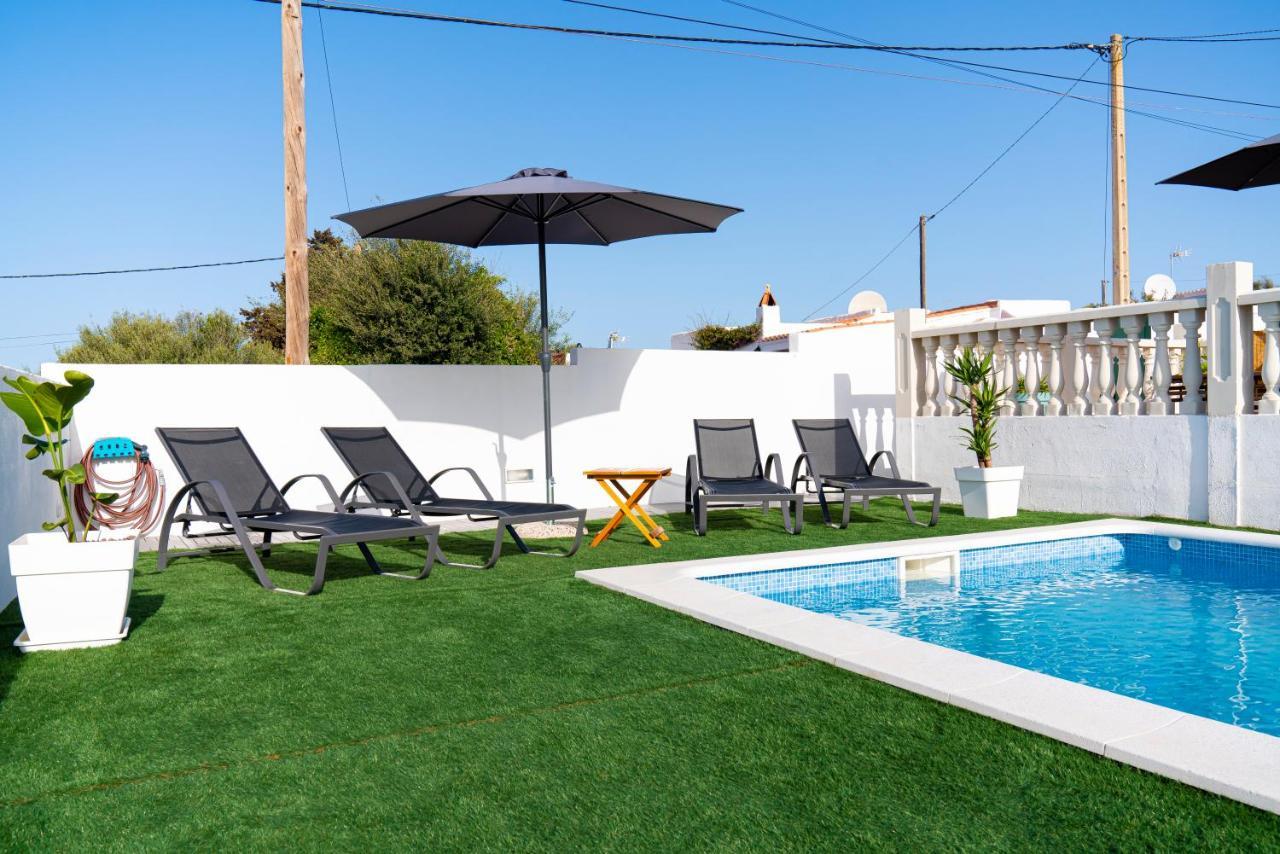 Villa Xoroi Cala En Porter  Luaran gambar