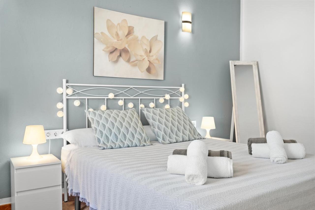 Villa Xoroi Cala En Porter  Luaran gambar