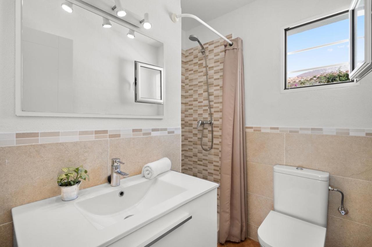 Villa Xoroi Cala En Porter  Luaran gambar
